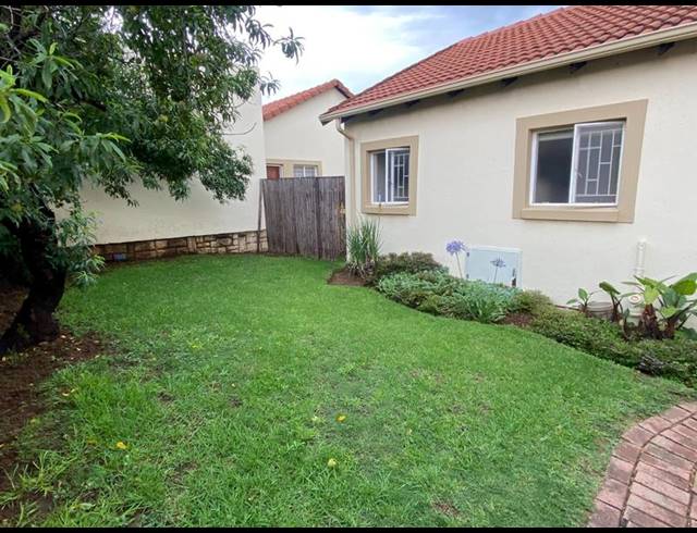 3 BEDROOM PROPERTY TO RENT IN NORTH RIDING